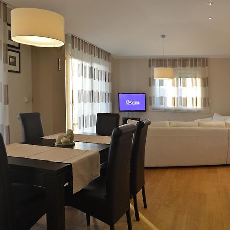 וינקורן Rooms Villa Oasiss מראה חיצוני תמונה