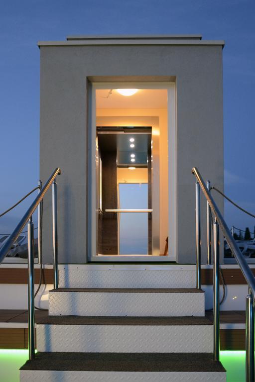 וינקורן Rooms Villa Oasiss מראה חיצוני תמונה