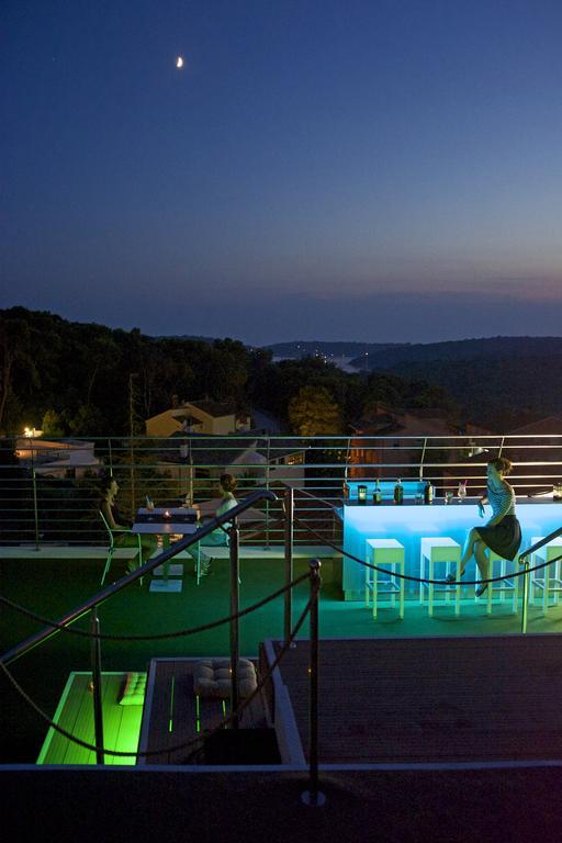 וינקורן Rooms Villa Oasiss מראה חיצוני תמונה