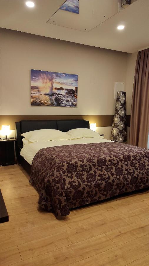 וינקורן Rooms Villa Oasiss חדר תמונה