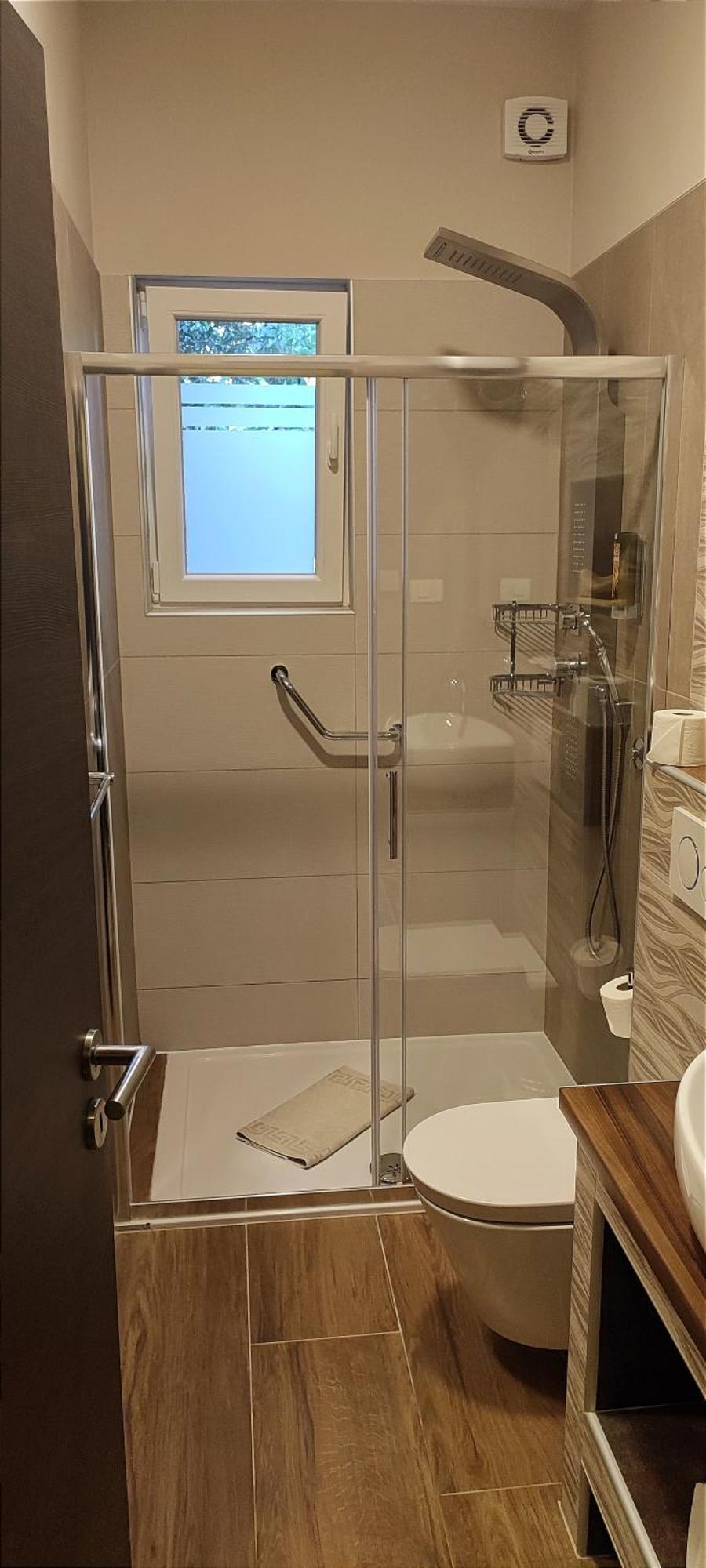 וינקורן Rooms Villa Oasiss חדר תמונה