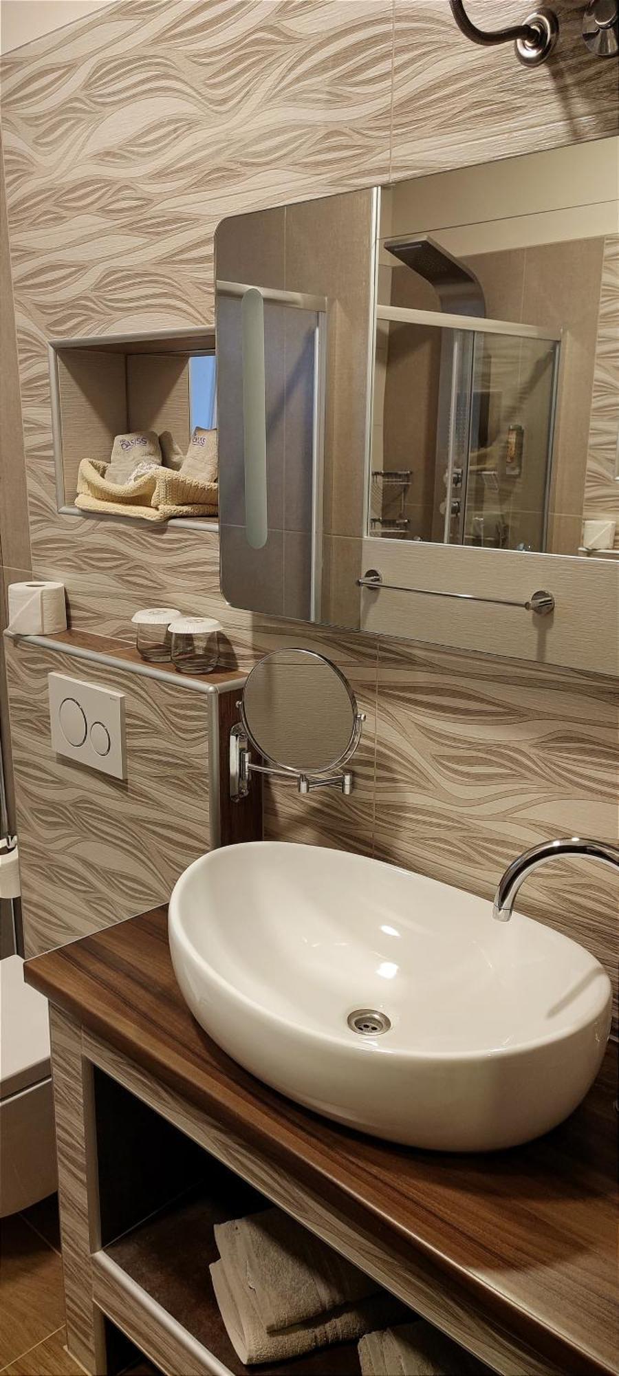 וינקורן Rooms Villa Oasiss חדר תמונה