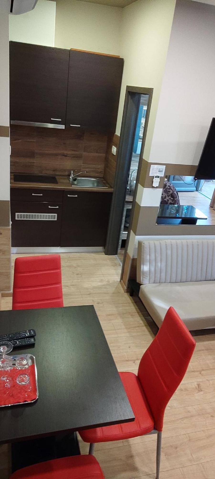 וינקורן Rooms Villa Oasiss חדר תמונה