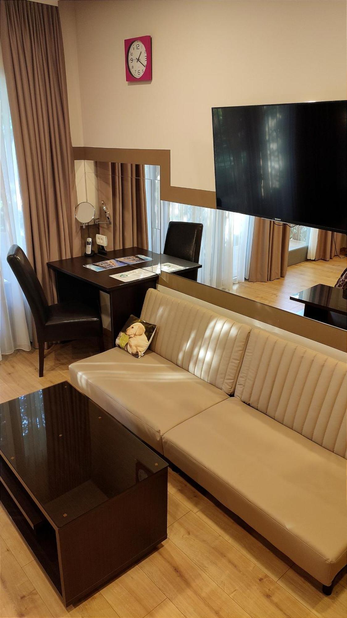 וינקורן Rooms Villa Oasiss חדר תמונה
