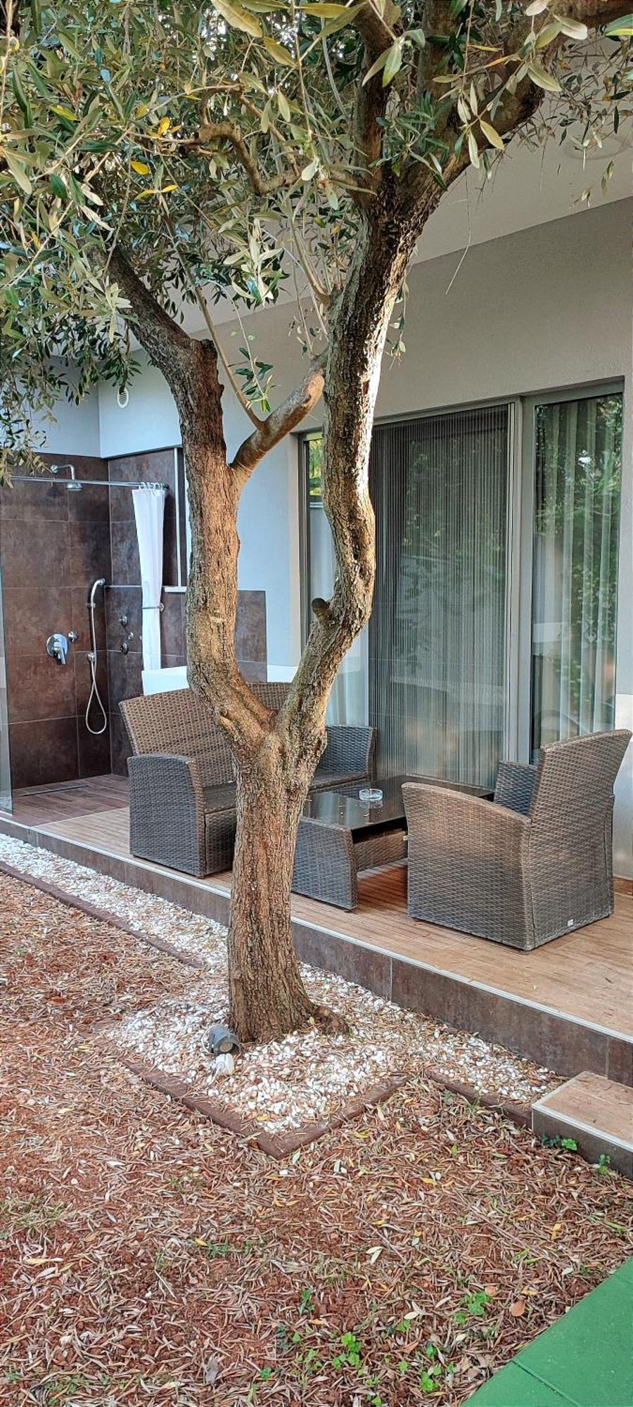 וינקורן Rooms Villa Oasiss חדר תמונה