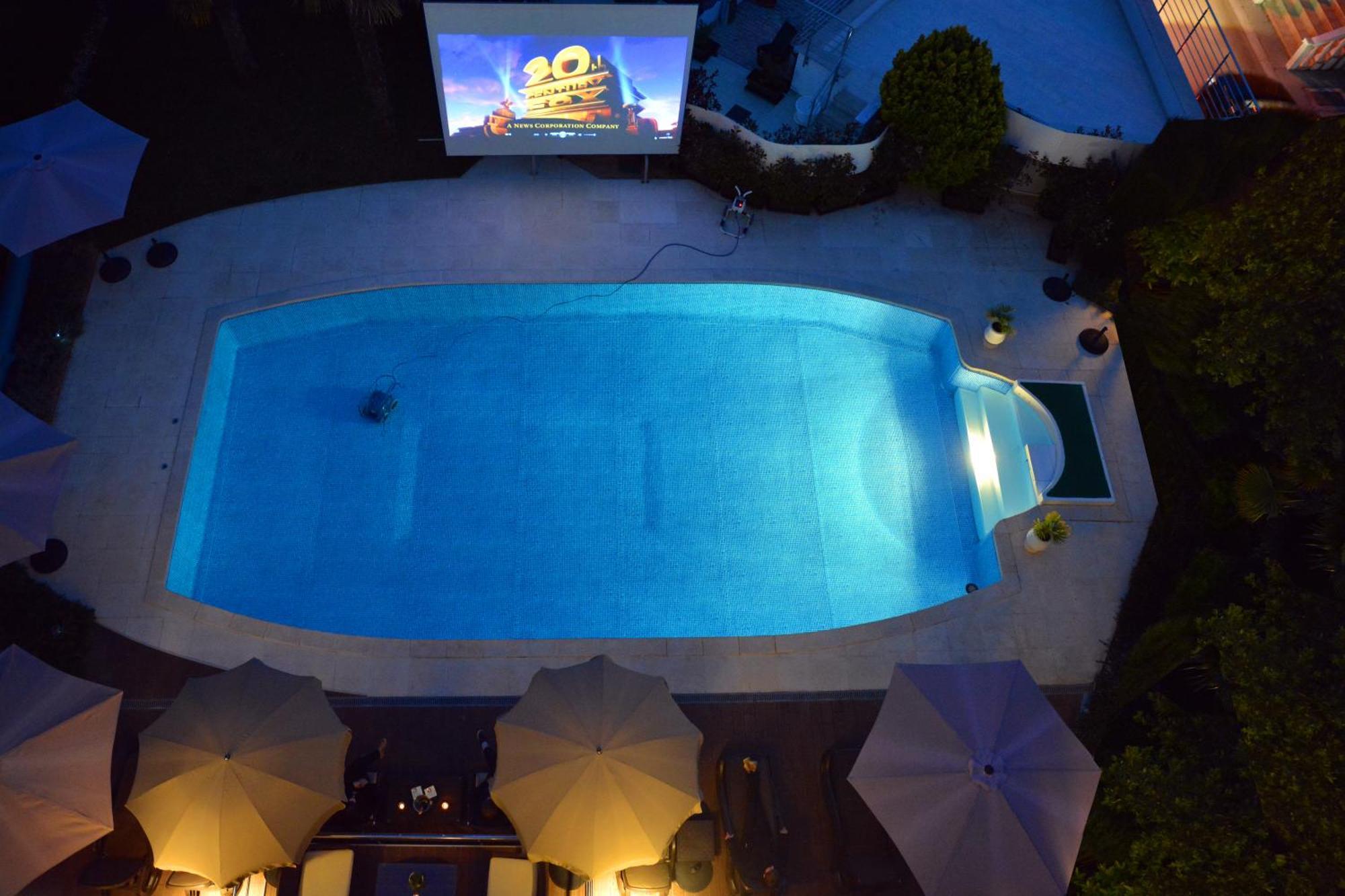 וינקורן Rooms Villa Oasiss חדר תמונה