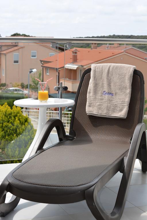 וינקורן Rooms Villa Oasiss מראה חיצוני תמונה