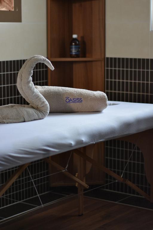 וינקורן Rooms Villa Oasiss מראה חיצוני תמונה
