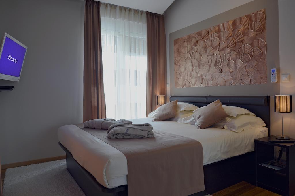 וינקורן Rooms Villa Oasiss חדר תמונה