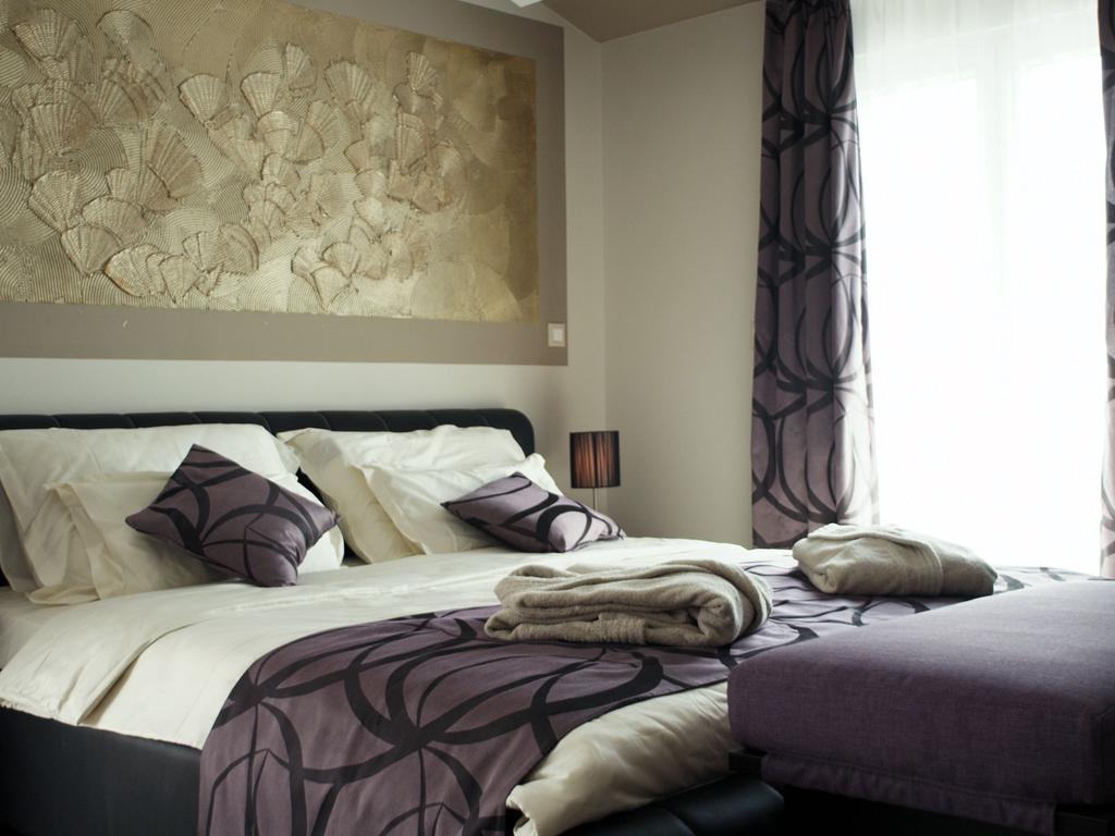 וינקורן Rooms Villa Oasiss חדר תמונה