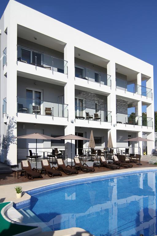 וינקורן Rooms Villa Oasiss מראה חיצוני תמונה