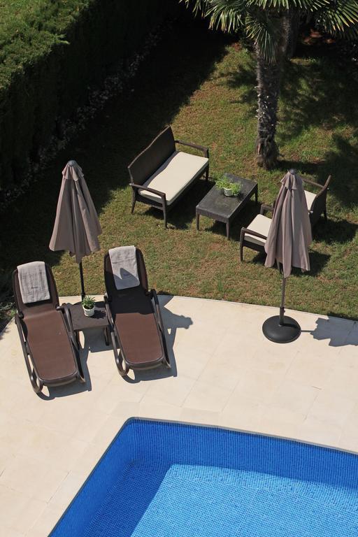 וינקורן Rooms Villa Oasiss מראה חיצוני תמונה