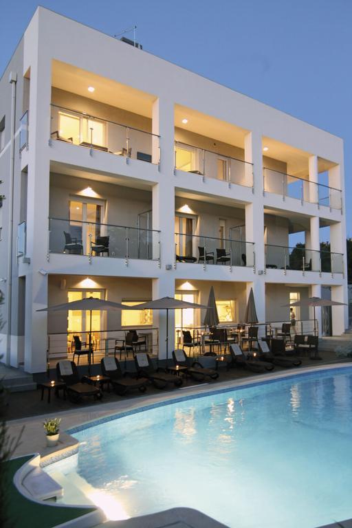 וינקורן Rooms Villa Oasiss מראה חיצוני תמונה