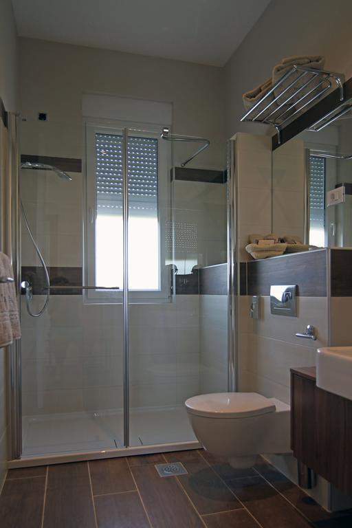 וינקורן Rooms Villa Oasiss חדר תמונה