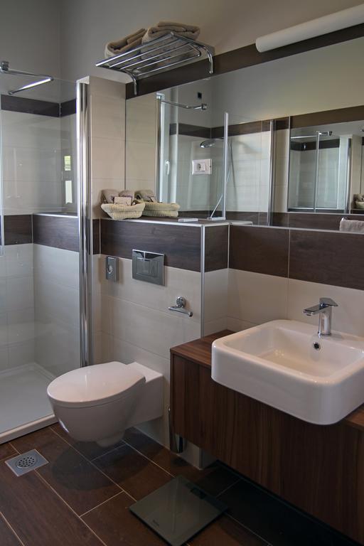 וינקורן Rooms Villa Oasiss חדר תמונה