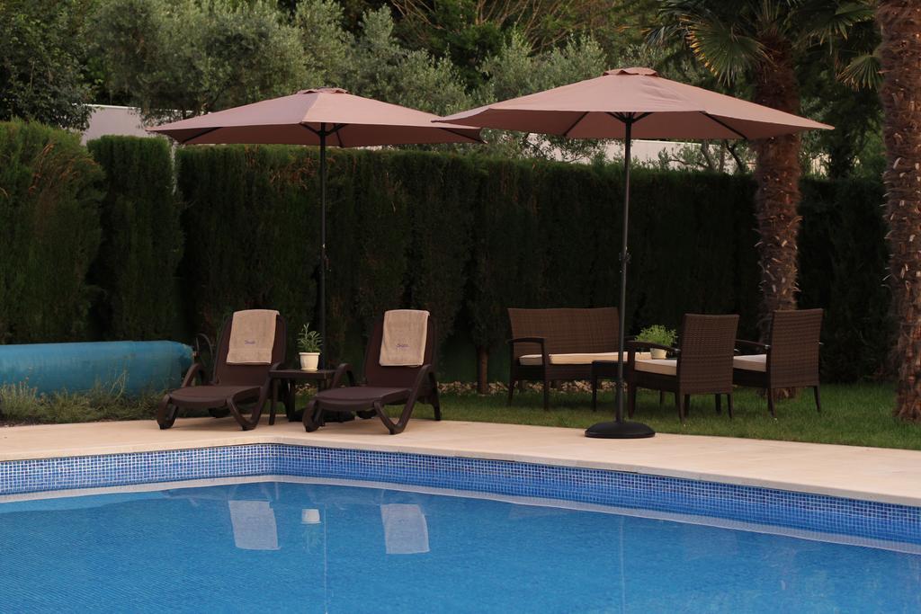 וינקורן Rooms Villa Oasiss מראה חיצוני תמונה