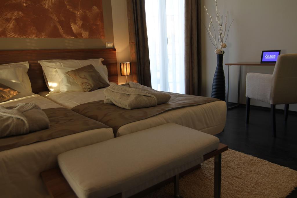 וינקורן Rooms Villa Oasiss חדר תמונה