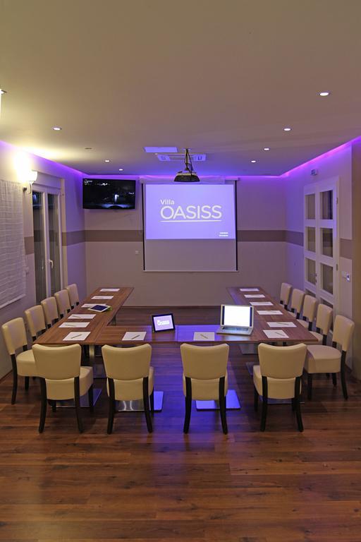 וינקורן Rooms Villa Oasiss מראה חיצוני תמונה